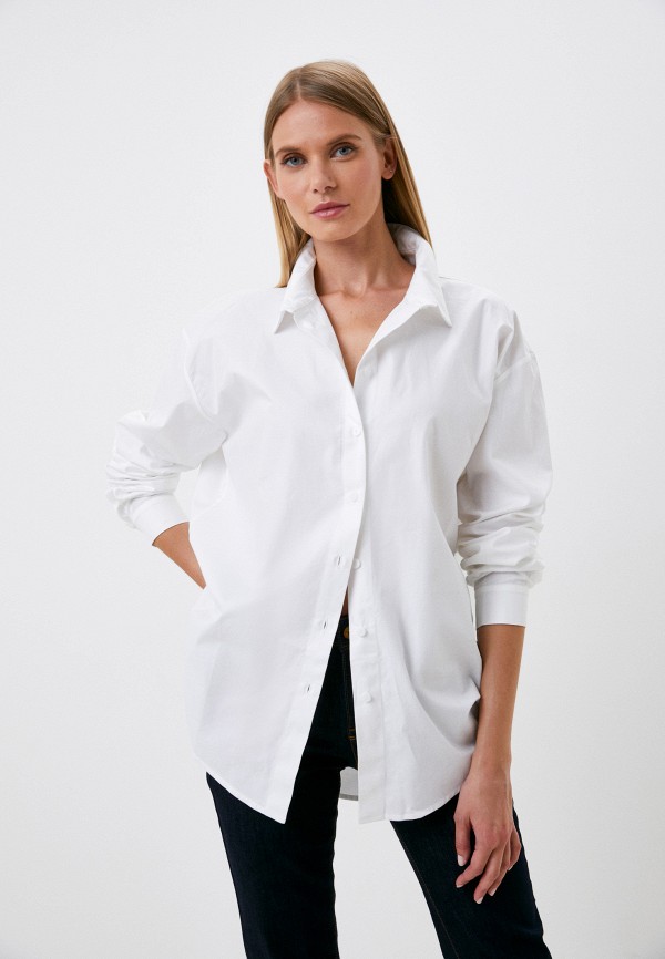 фото Рубашка light one