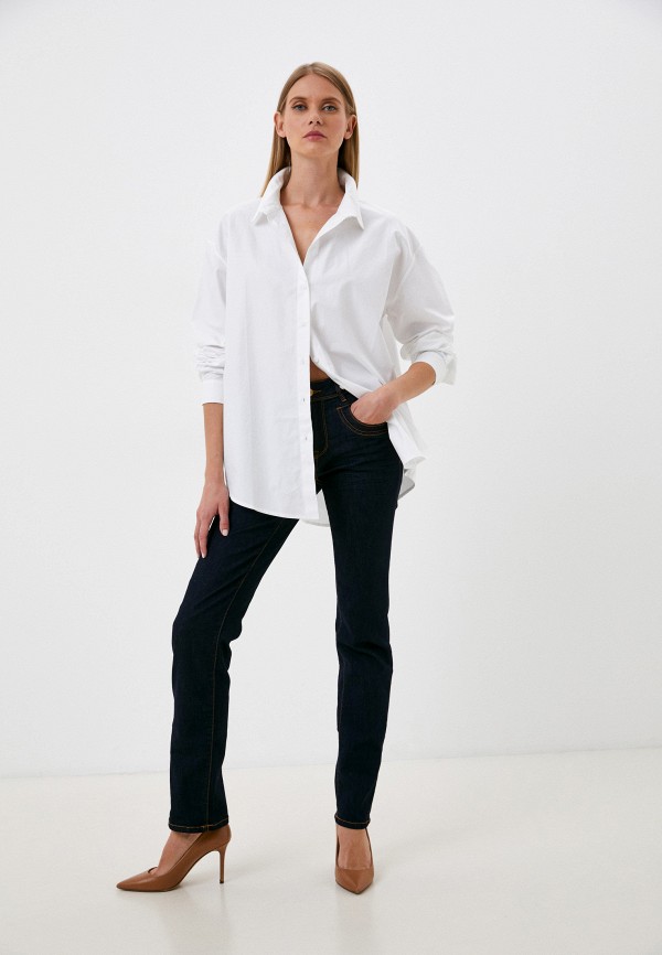 фото Рубашка light one