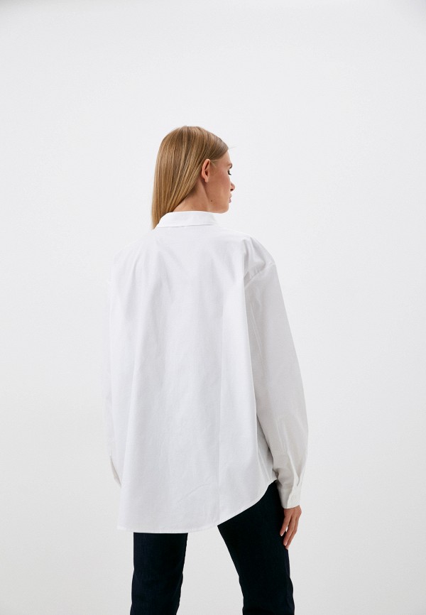 фото Рубашка light one