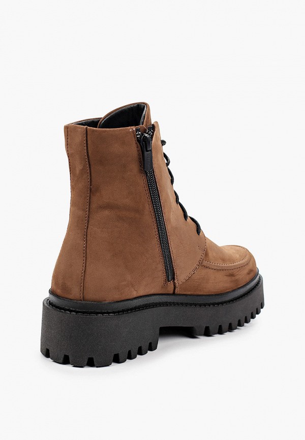 фото Ботинки ralf ringer