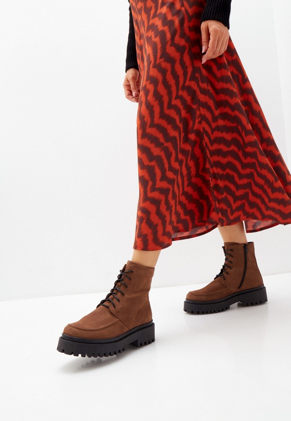 фото Ботинки ralf ringer