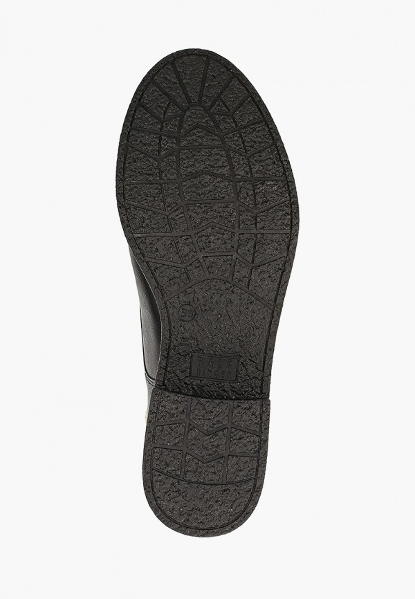 фото Ботинки ralf ringer