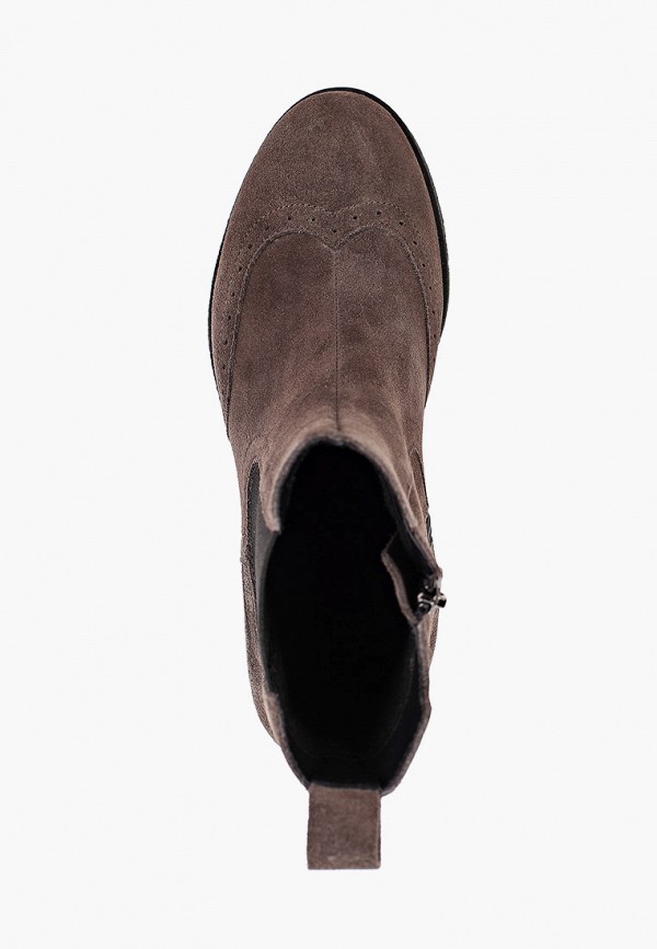 фото Ботинки ralf ringer