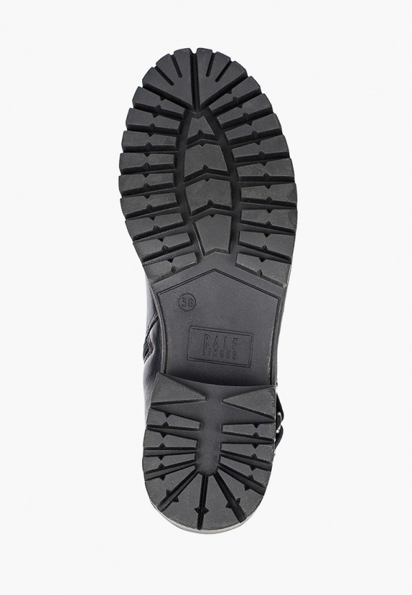 фото Полусапоги ralf ringer