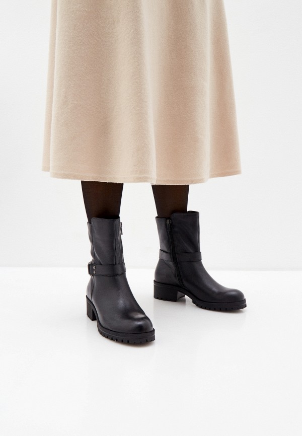 фото Полусапоги ralf ringer