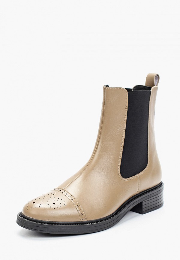 фото Ботинки ralf ringer