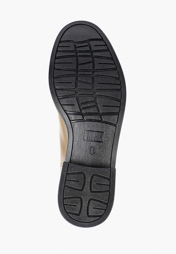 фото Ботинки ralf ringer