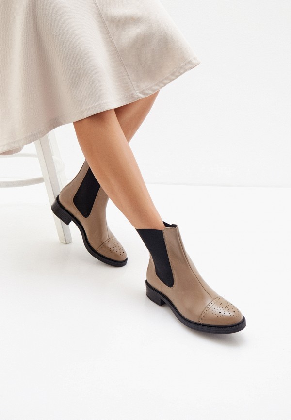 фото Ботинки ralf ringer