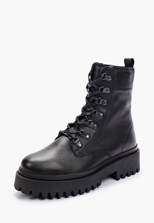 фото Ботинки ralf ringer