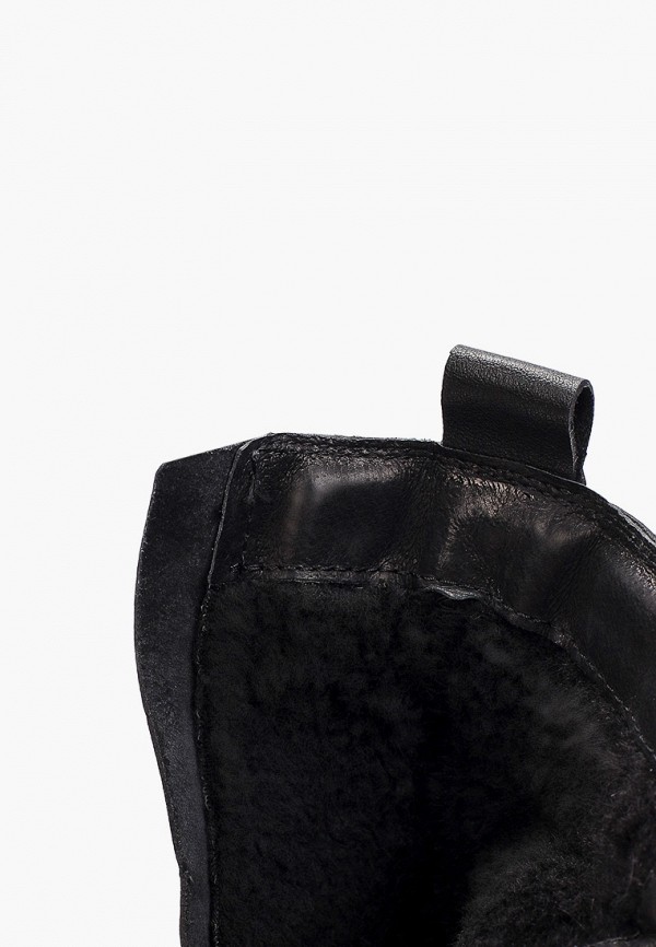 фото Ботинки ralf ringer