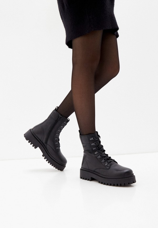 фото Ботинки ralf ringer