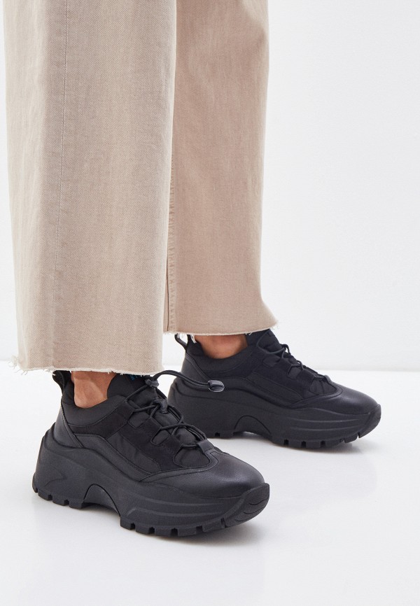 фото Кроссовки ralf ringer