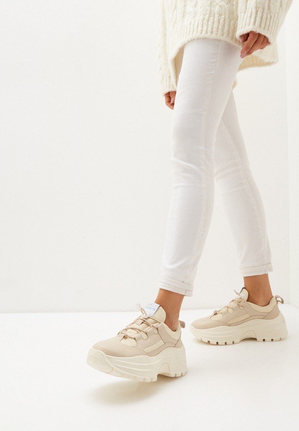 фото Кроссовки ralf ringer