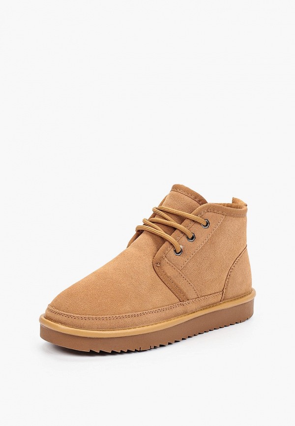 фото Ботинки ralf ringer