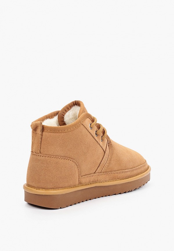 фото Ботинки ralf ringer