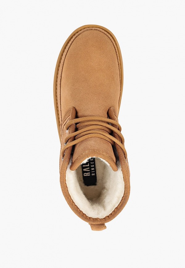 фото Ботинки ralf ringer