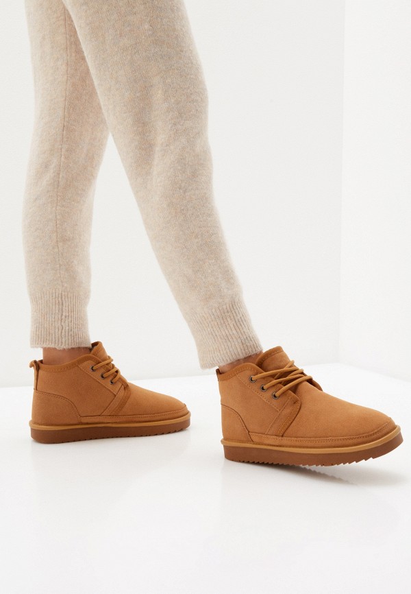 фото Ботинки ralf ringer