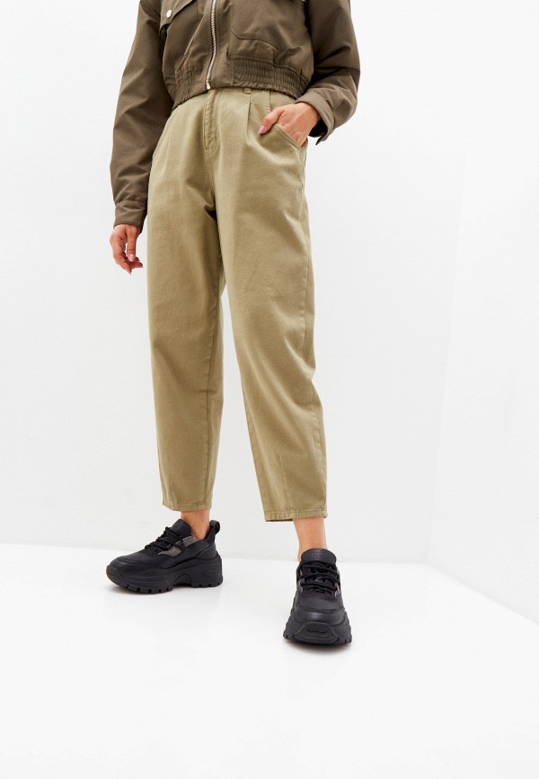 фото Кроссовки ralf ringer