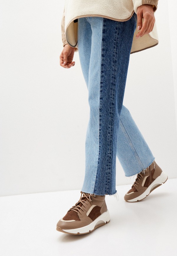 фото Кроссовки ralf ringer