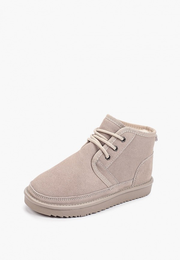 фото Ботинки ralf ringer