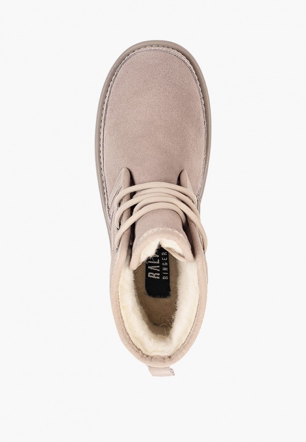 фото Ботинки ralf ringer