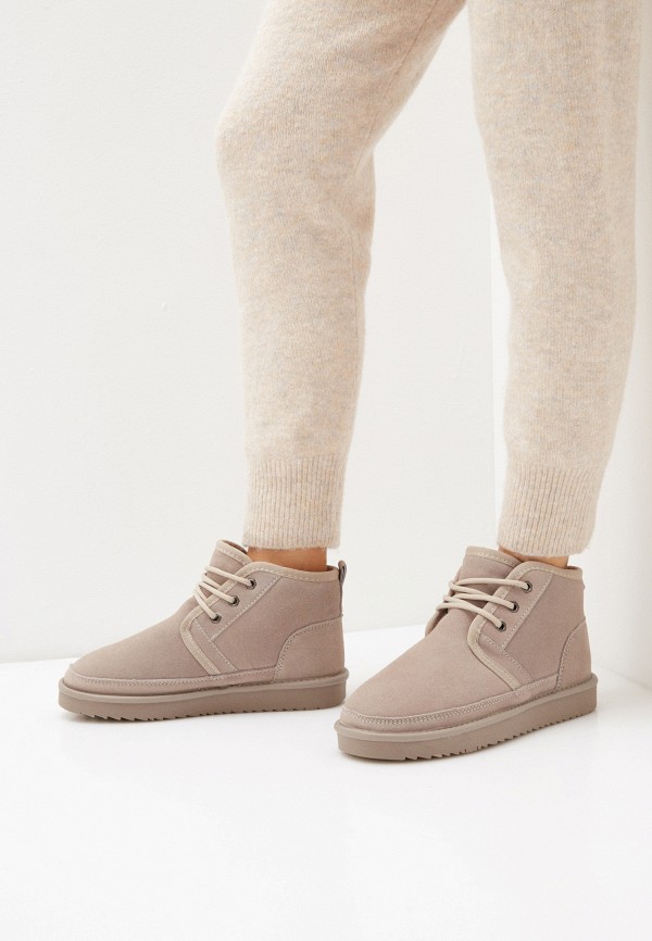 фото Ботинки ralf ringer