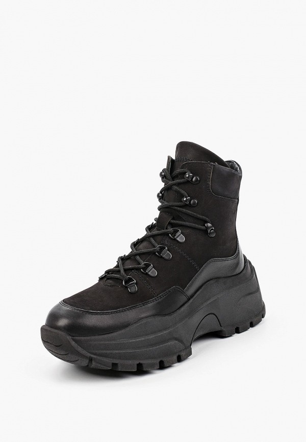 фото Кроссовки ralf ringer