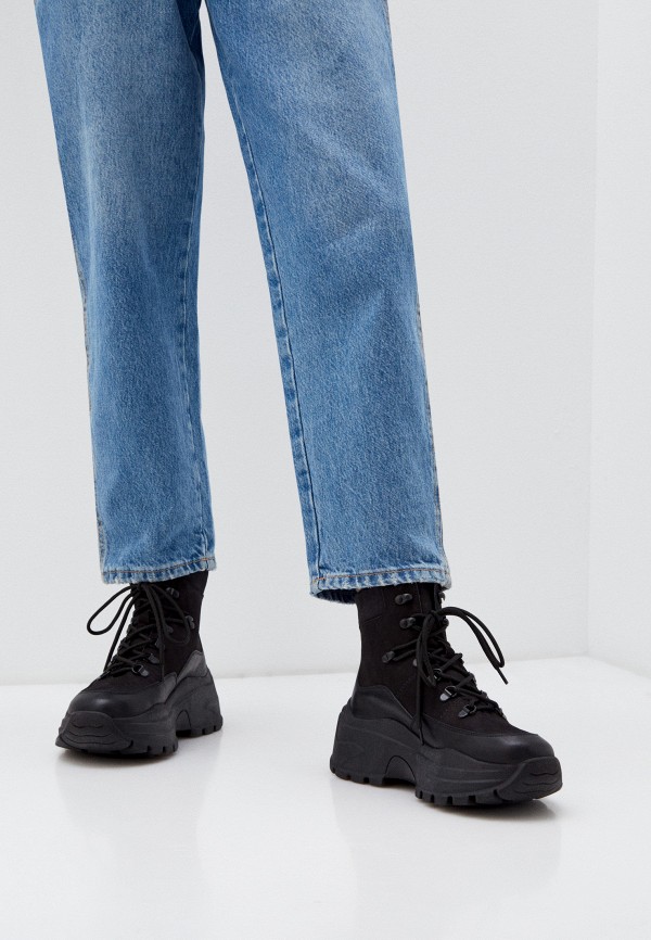 фото Кроссовки ralf ringer