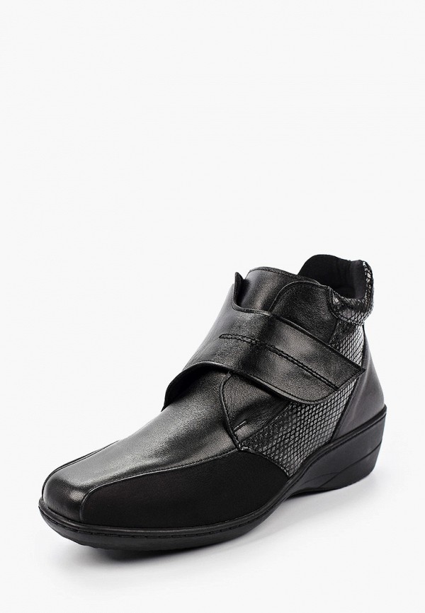 фото Ботинки orthoboom