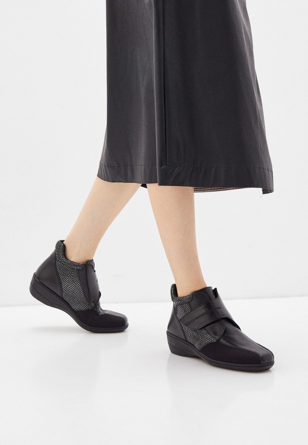 фото Ботинки orthoboom