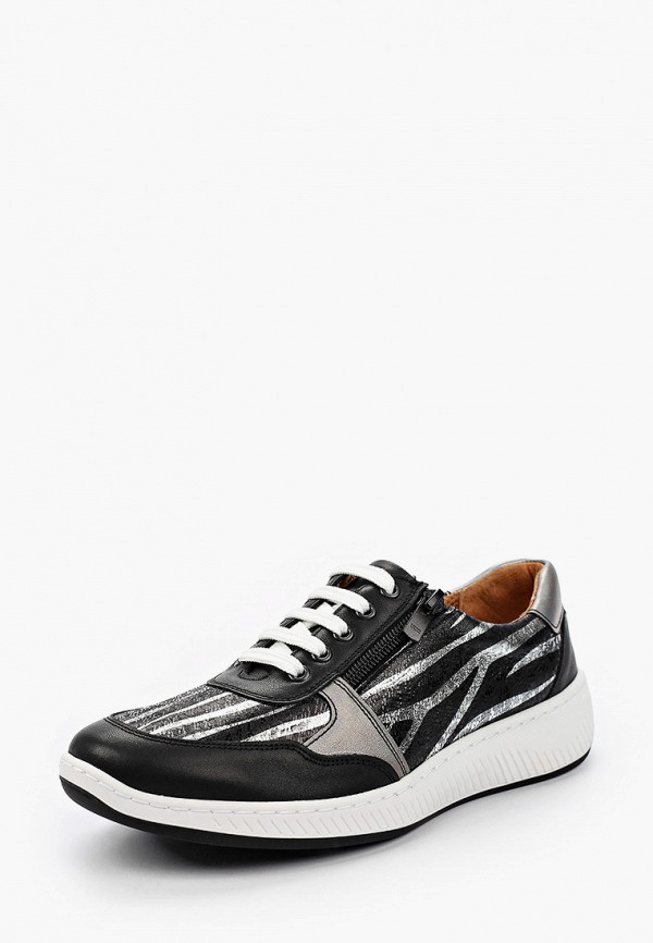 фото Кроссовки orthoboom