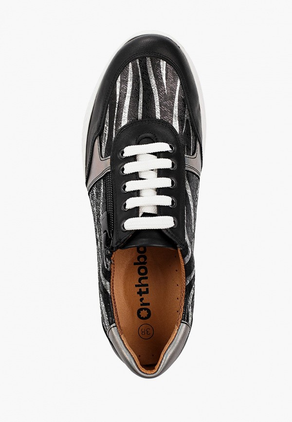 фото Кроссовки orthoboom