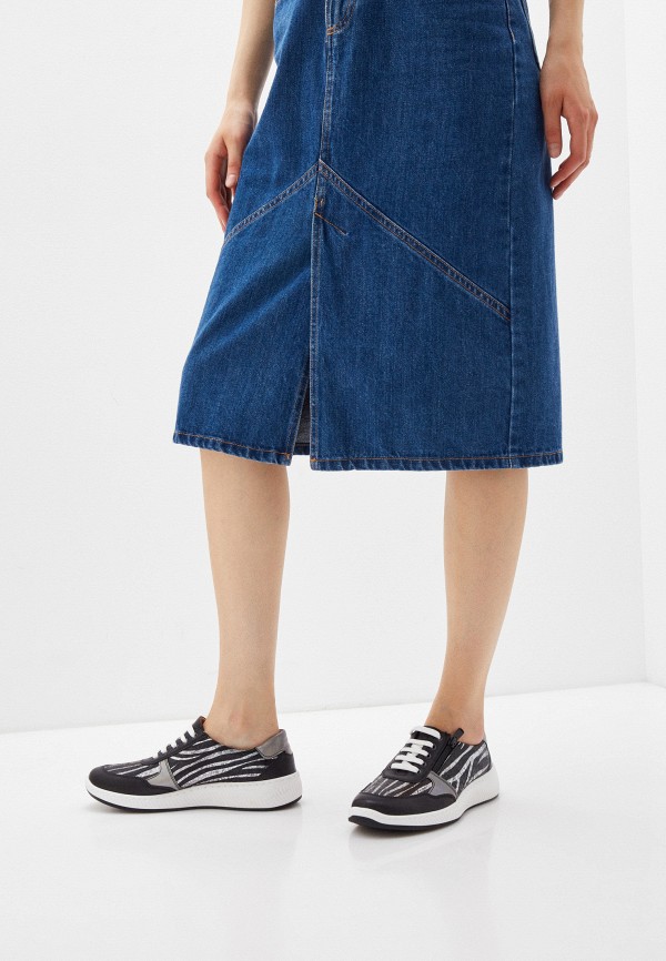 фото Кроссовки orthoboom