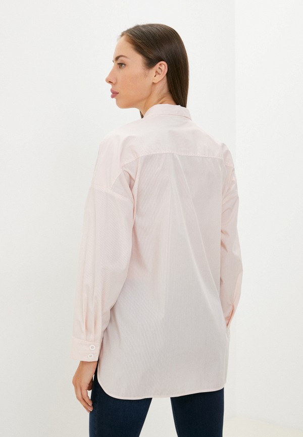 фото Рубашка sevenseventeen