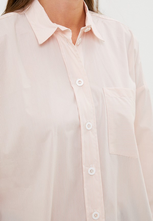 фото Рубашка sevenseventeen