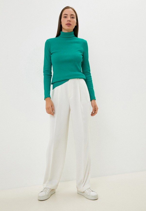 фото Водолазка sevenseventeen