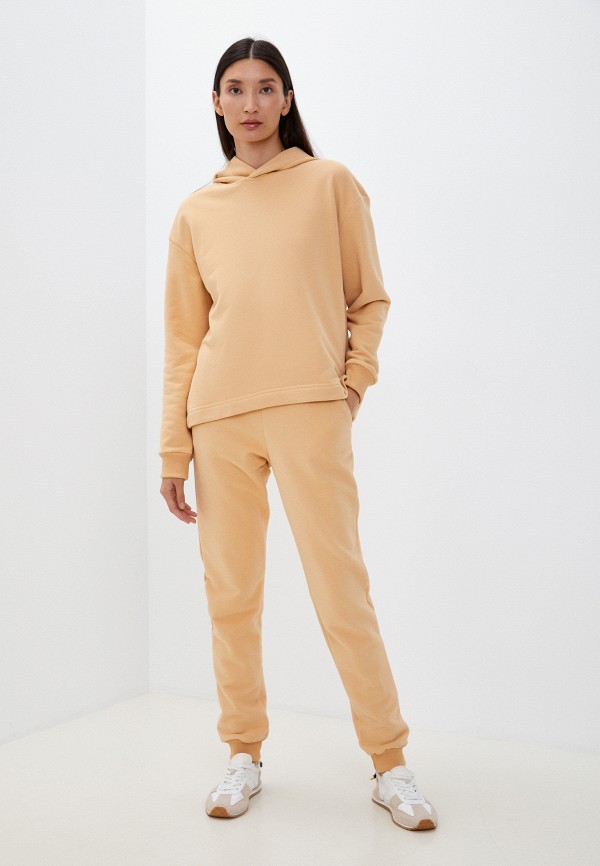 фото Брюки спортивные sevenseventeen