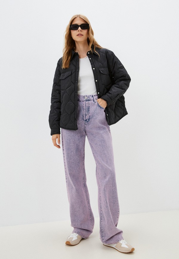 фото Куртка утепленная befree