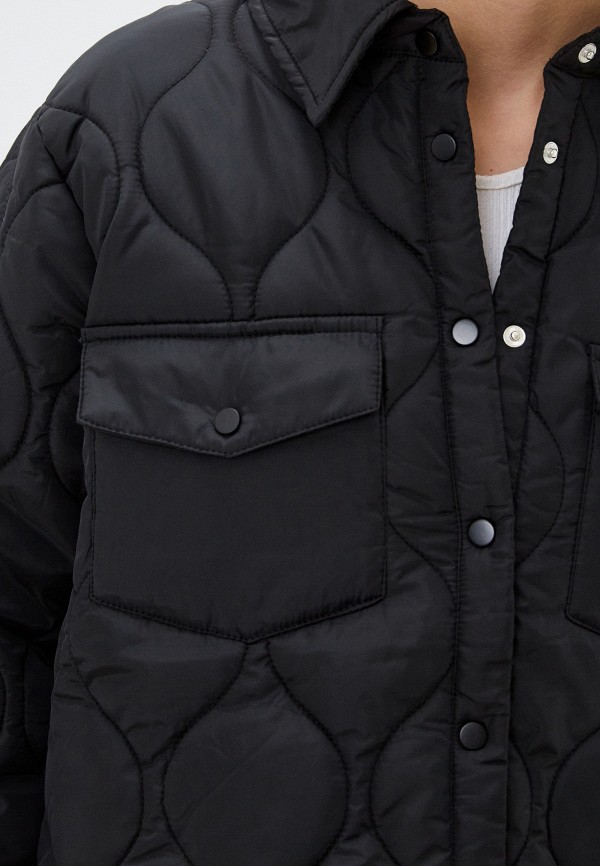 фото Куртка утепленная befree