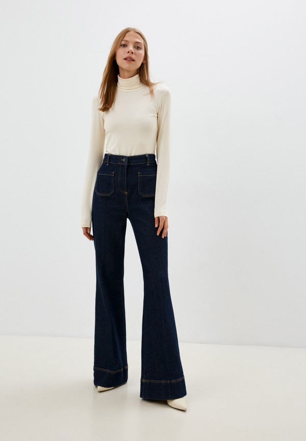 фото Водолазка nelva