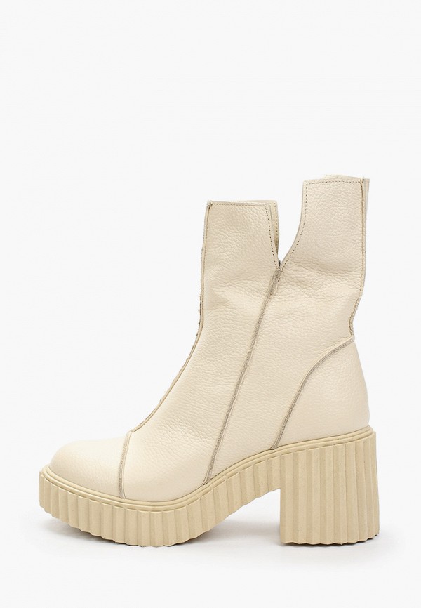 фото Полусапоги gresco