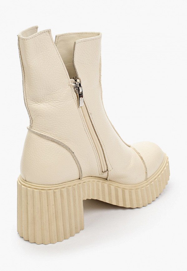 фото Полусапоги gresco