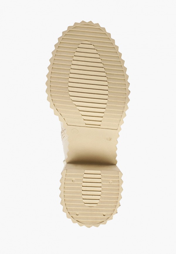 фото Полусапоги gresco