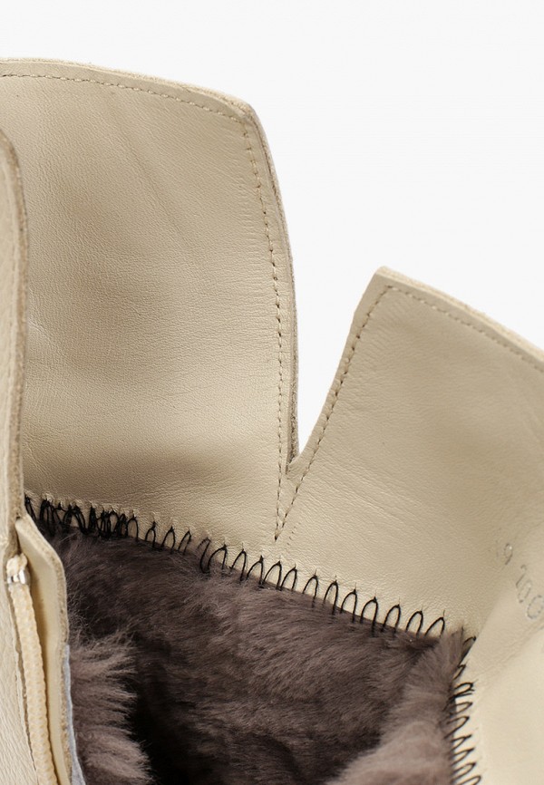 фото Полусапоги gresco