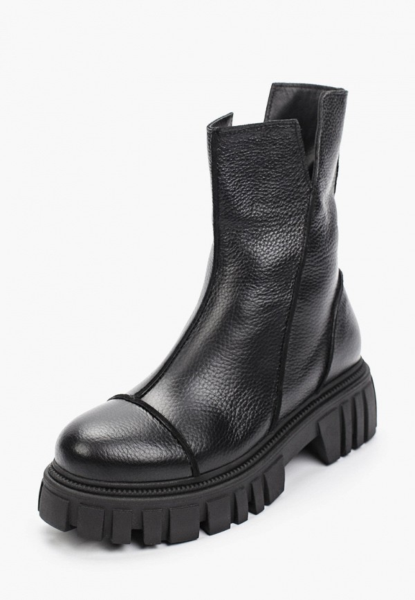 фото Полусапоги gresco