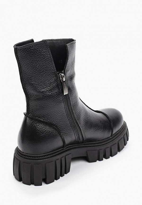 фото Полусапоги gresco