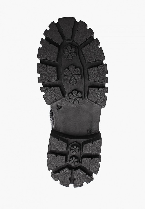 фото Полусапоги gresco