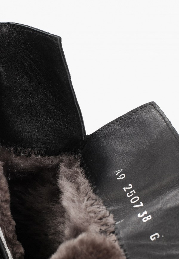 фото Полусапоги gresco