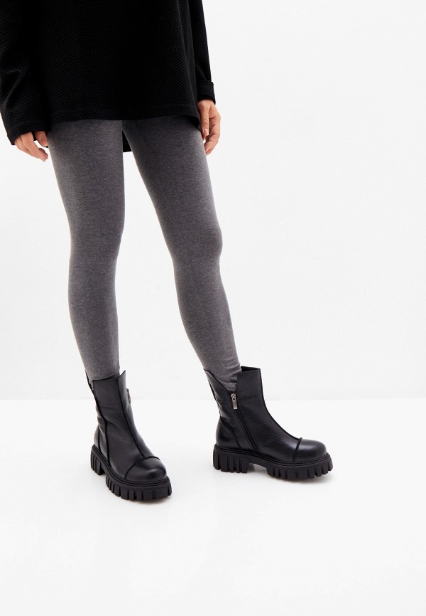 фото Полусапоги gresco