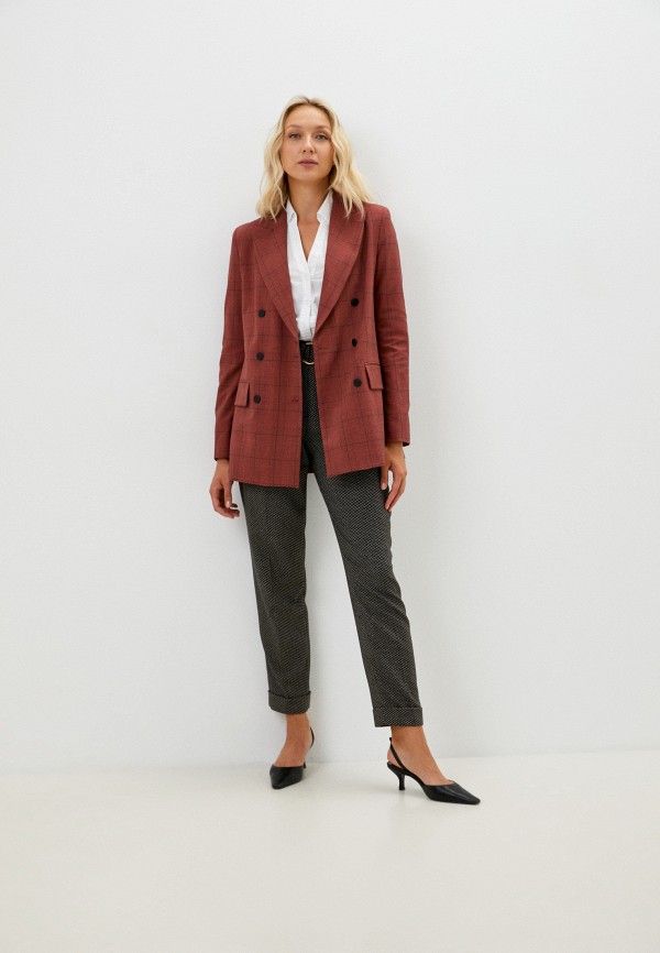 фото Брюки nelva